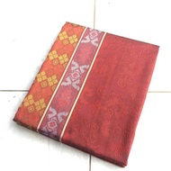 Baron songket woven code E2K