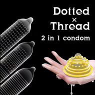 1box 10pcs spike and thread condom men for sex with size condoms for men sex reusable condoms with ring spikes bolitas condom for men original durex invisible ultra thin codom monster premiere silicon thin penis sleeve ring