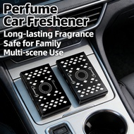 Car Perfume / Aromatherapy Bed / Solid Kereta / Freshener Air / Deodorant Bathroom