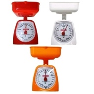 Cake Scales Manual Scales 2kg, 3kg, 5kg