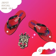 ️GSJ_Store ️ Children's Flip Flops Social Flip Flops GSJ