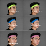 HEADBAND/BANDANA/IKAT KEPALA PRIA WANITA