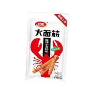衛龍辣條大面筋辣條麻辣棒小辣棒豆皮海帶魔芋爽親嘴燒大面筋