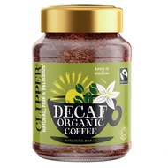 Clipper Super Special Organic Decaf Coffee (Decaf-Green)-100g
