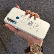 Case For VIVO Y17 Y17s Y15 Y15s Y15a Y15c Y12 Y12i Y3 Y3s Y16 Y01 Y35 5G Y56 5G Y36i 5G G2 5G
