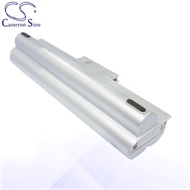 CS Battery Sony VAIO VGN-AW41XH / VGN-AW41ZF / VGN-AW50DB Battery Silver BPS21HT