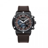 Police Gent's Watch BREMEN 50mm - PL15726JSB/02