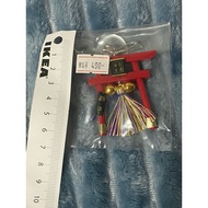 Keychain Fushimi Inari Shrine