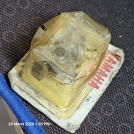 Platinum yamaha yasi.[win]. 183-81241-19