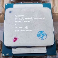CPU Xeon E5- 2673v3, 2678v3, 2667v3, 2696v3, 2699v3