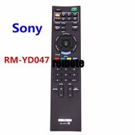 RM-YD047 NEW Replacement For Sony HDTV LCD LED TV Remote Control KDL32EX707 KDL-32BX305 KDL40HX800 K