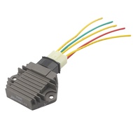 【Storewide Sale】 Motorcycle Regulator Rectifier for Honda CB250 CB600 CB-1 CB400 SF VTEC CBR400 NC23