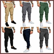 § JOGGER pants 6 pockets FOR MEN'S