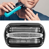 [Mimistar] Shaver Replacement Blade Foil Head Accessory 32b Fit For Braun 3 Series 300s / 301s / 310