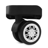 Replacement Wheels~American Travel Trolley Luggage Luggage Universal Wheel Accessories Wheels Password Travel Luggage Accessories Reels Luggage Rollers