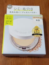 Time Secret 粉底 8g