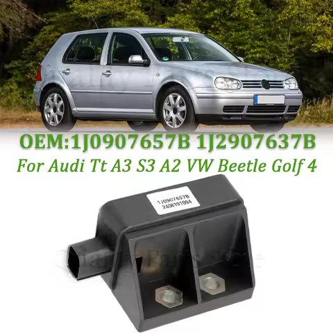 For Audi Tt A3 S3 A2 For Volkswagen Beetle Golf 4 Car Yaw Rate Sensor Rotation Speed Sensor Replacem