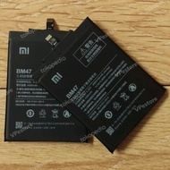 Batre Baterai HP Xiaomi Redmi 4X Original BM47 BM-47