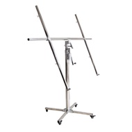 Ceiling Installation Lifting Gypsum Board Ceiling Carpentry Decoration Sealing Board Lifting Bracket