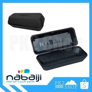 Nabaiji Swimming Goggles Storage Box