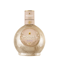 莫札特 白巧克力酒 MOZART WHITE CHOCOLATE LIQUEUR