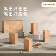 九陽 - 三頃四稷 - 每日食養 破壁料理穀物包