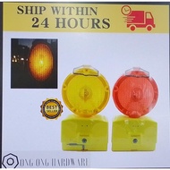 BATTERY SAFETY LAMP/ ROAD LAMP/ CONSTRUCTION LAMP