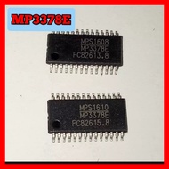 MP3378E . IC driver lampu LED TV LG