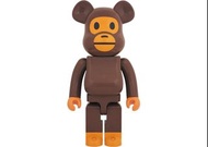 Bearbrick 1000%