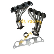 Perodua Myvi 1.3 / 1.5 MG1 MG2 SE LAGI BEST ICON / Alza 1.5 (4×1)Manifold Exhaust Header Extractor p