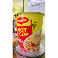 Maggi Hot Cup Kari 58g