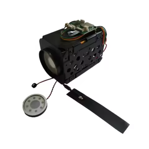 SZJCAY SSC378DE 4K 8MP 990X Zoom WiFi Camera Hikvision4200 RTMP RTSP ONVIF Video Surveillance Camera