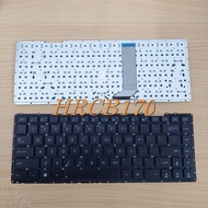 Keyboard Laptop Asus A456 A456U A456UR K456 K456U K456UR SERIES -HRCB
