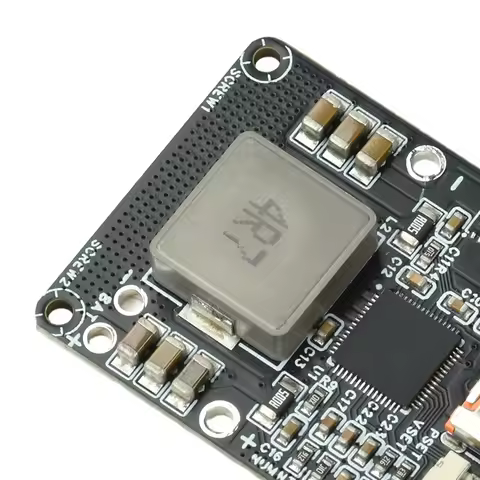 IP2369 45W 2S~6S Lithium Battery Charger Discharger Module Type-C USB PD Fast Charging 3S 4S 5S Li-i