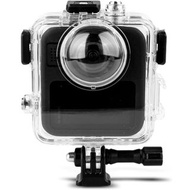 實體店鋪/SF Dive Case for Gopro MAX 2, Waterproof Up to 50M (164ft) Splash Prevention Housing, Underwate
