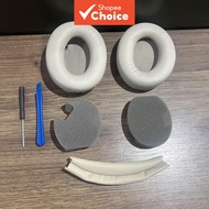 Sony WH-1000XM4 1000XM3 Headphone Case 1000xm4 Ear Cover Protector Headset Headband Sesuai untuk men