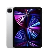 APPLE 11-inch iPad Pro Wi-Fi 512GB-Silver (台灣本島免運費)