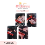 aespa Drama Sealed Album (Giant ver)