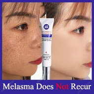 Original  IMAGES  Age Spots Remover Melasma and Pekas Remover  Whitening Freckle Cream Darkspot Remover Cream Anti Melasma Melasma Remover Repair and Moisturize 20g