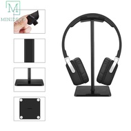 Aluminium Headphone Stand Tower Headset Holder Earphone Stand Display Rack