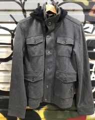 jaket parka hide aways nicole