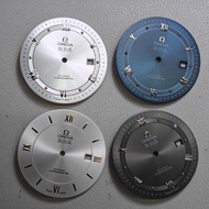 Watch Accessories Butterfly Dial Diameter 33.9 Suitable for 8200, 8215, 2813, 8205, st16 Movement