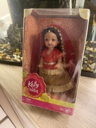Barbie Mattel  [Kelly  Doll]