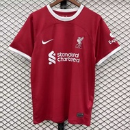 2324 Liverpool Jersey Liverpool Home  Football Training Jers
