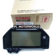 R25 V2 METER SPEEDOMETER  YZF-R25 V2 METER R25 V2 METER SET ORIGINAL100%YAMAHA BS7-H3500-00