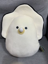 生蠔BB