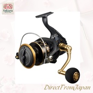 【direct from japan】 DAIWA Spinning Reel 23BG SW 18000