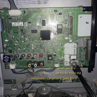 MB / MAIN BOARD / TV PLASMA MODULE LG 42PN4500 LG 50PN4500