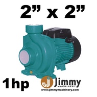 Leo AC75B2 Centrifugal Water Pumps Waterpump 2" 1hp 415v