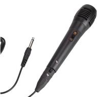 microphone speaker ☚Kingster Dynamic Videoke Microphone.⊿